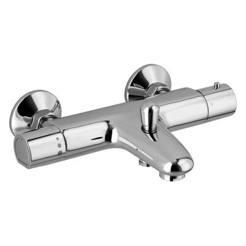1 X MÉLANGEURS THERMOSTATIQUES Chrome