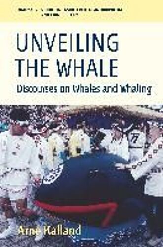 Unveiling The Whale