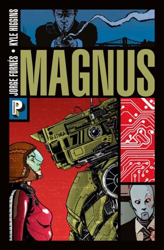 Magnus