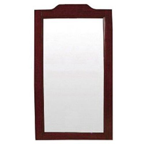 1 X MIROIRS 57,5 cm x h. 113,5