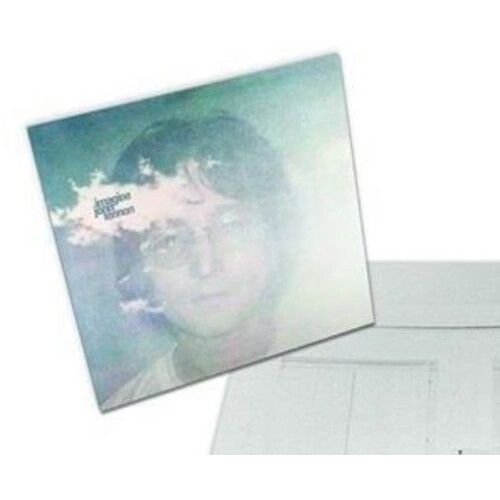 John Lennon - Imagine - The Ultimate Mixes Deluxe [Vinyl Lp] Ltd Ed, Deluxe Ed