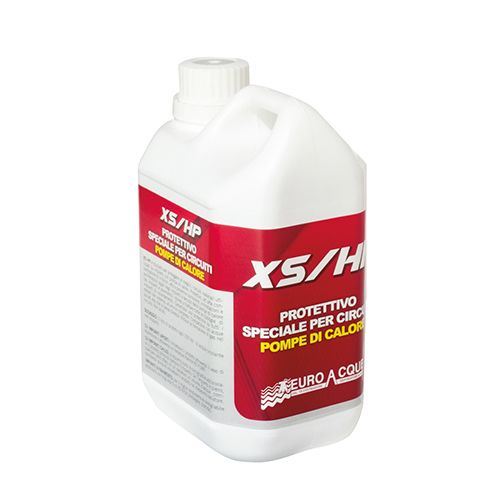 1 X SYSTÈMES HYBRIDES ET POMPES À CHALEUR 1 litre