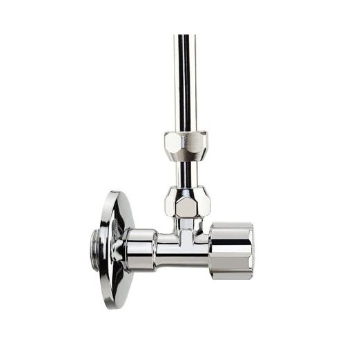 1 X ROBINET POUR CITERNE ET URINOIRS 1/2 x 3/8