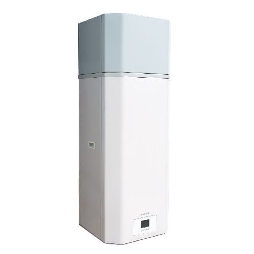 1 X SYSTÈMES HYBRIDES ET POMPES À CHALEUR 110 litres