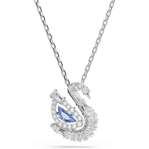 Swan Collection Pendant