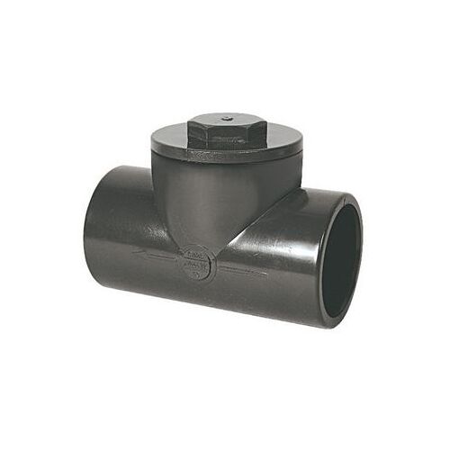 1 X SIPHONS ET DRAINS EN PLASTIQUE DE MARQUE REDI Diamètre 40