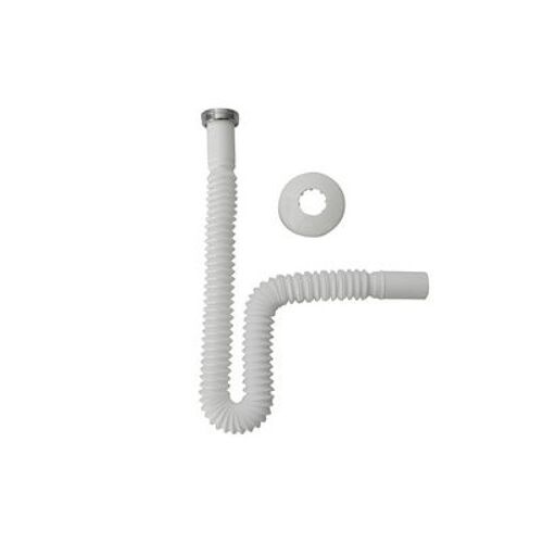 1 X SIPHONS. VIDANGES. TUYAUX ET RACCORDS EN PLASTIQUE DE MARQUE BONOMINI 1"x26