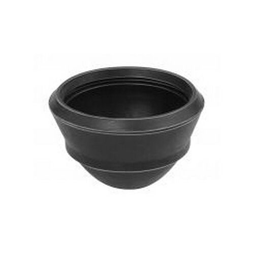 10 X BALLES ET MINI BALLES EN CAOUTCHOUC D. est 60 -H. 40 mm.