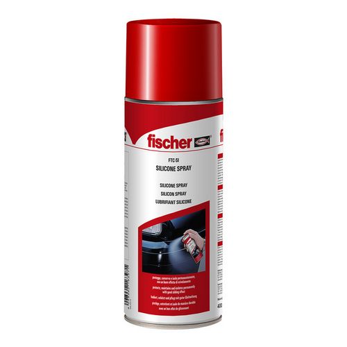 1 X FIXATIONS DE BÂTIMENT ET DE PLOMBERIE FISCHER 400 ml