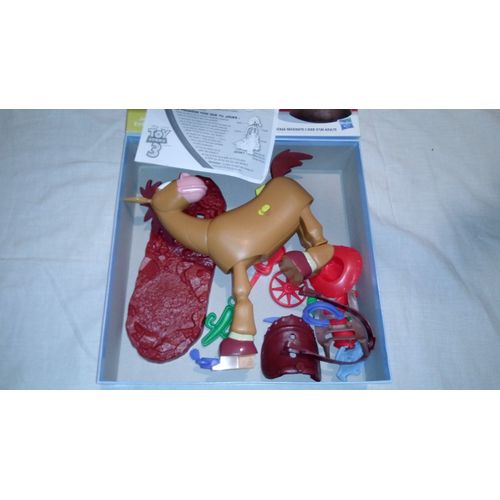 Bourricot, Hasbro, Toy Story