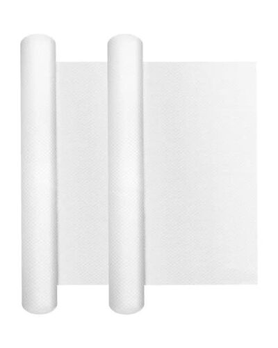 Tour De Lit Bébé-Vevor-1323 Mm-Barrière De Sécurité Gonflable Avec Rabat-Lot De 2-Pare-Chocs Avec Fond Antidérapant