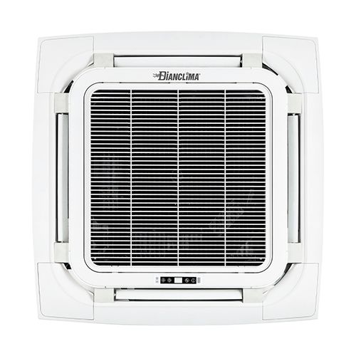 1 X CLIMATISEURS DIANCLIMA. PARE-AIR 9000 BTU