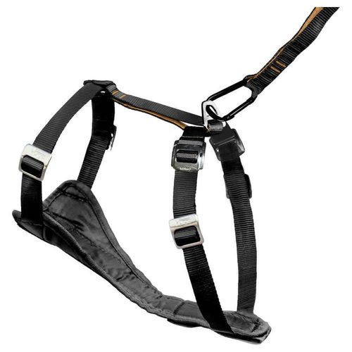 Harnais Transport Et Marche Sécurité Tru-Fit Pour Chien - Kurgo - Xs