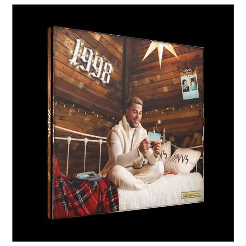 1998 - Cd Album