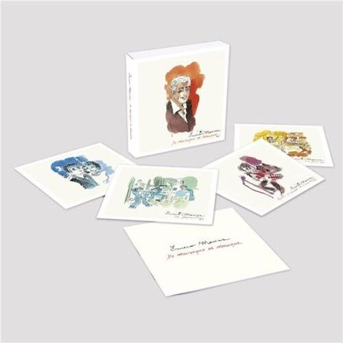 De Musique En Musique - Cd Album