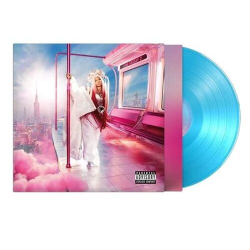 Pink Friday 2 - Vinyle 33 Tours