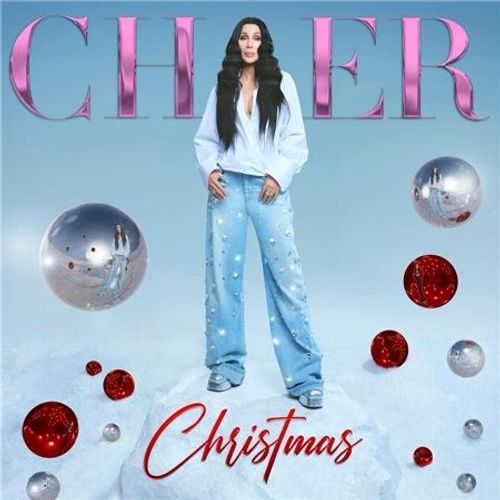 Christmas - Cd Album