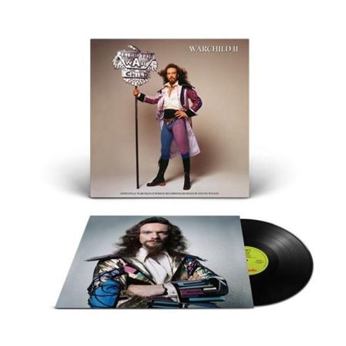 Warchild 2 - Vinyle 33 Tours