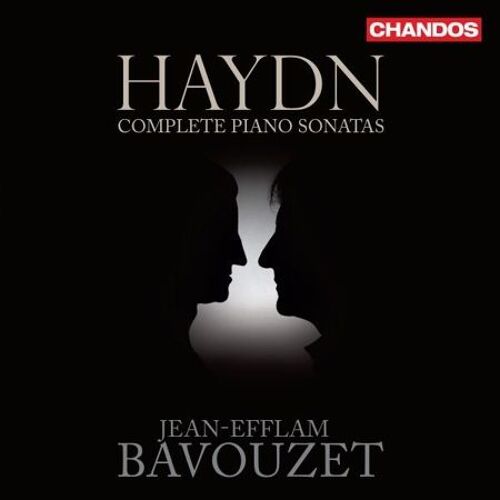 Complete Piano Sonatas - Cd Album