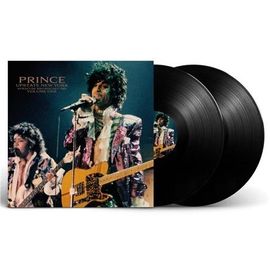 Upstate New York Vol1 (Broadcast Recording) - Vinyle 33 Tours