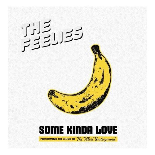 Some Kinda Love : Performing The Music Of Velvet Underground - Vinyle 33 Tours