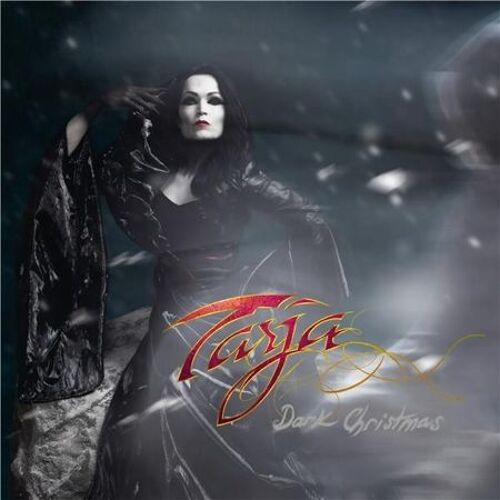 Dark Christmas - Cd Album
