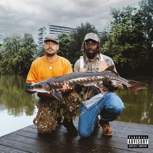 Bitume Caviar - Cd Album