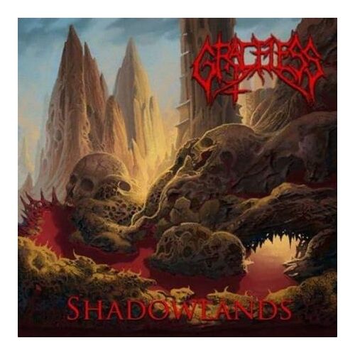 Shadowlands - Vinyle 33 Tours