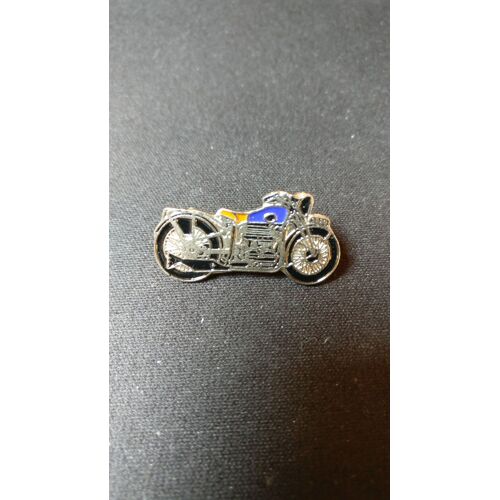 Pin's Moto Motobécane 570 B7 4 Cylindres 1930