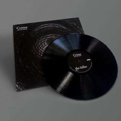 The Killer - Vinyle 33 Tours