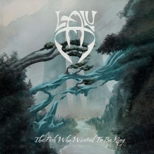 The Fish Who Wanted To Be King - Cd Album