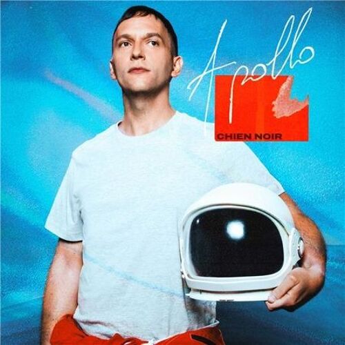 Apollo - Cd Album