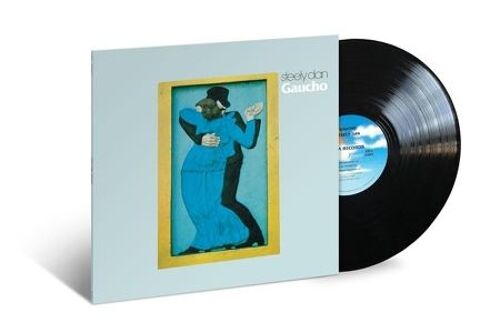 Gaucho - Vinyle 33 Tours