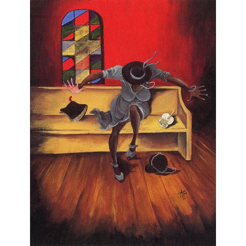 Puzzle Pièces Xxl - Saint-Esprit - Puzzle 500 Pièces