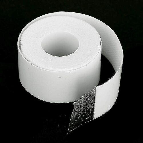 Collier protecteur, auto-adhésif jetable prévention de la transpiration blanc anti-sale cou liner patchs de blindage pour hommes et femmes