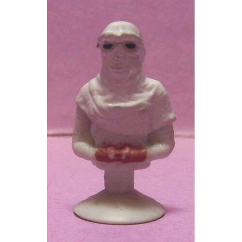 Micropopz Rey - Série Star Wars - Leclerc - 2017