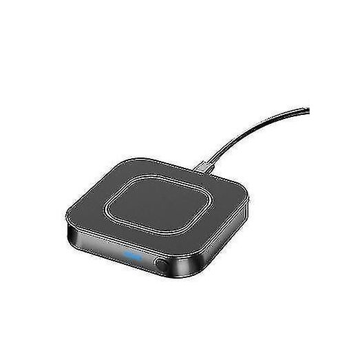 Transmetteur Bluetooth 2en1 et récepteur Bluetooth, adaptateur audio 3,5 mm