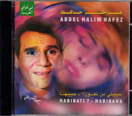 Habibari Man Takoon - Live