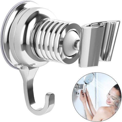Support de douche de remplacement 360 Support de pomme de douche réglable-CE
