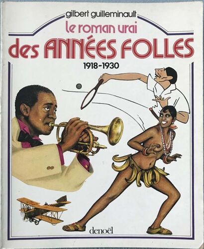 Les Années Folles (1918-1930)