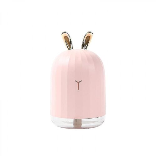 Bel Humidificateur, Humidificateur, Lapin - Rose