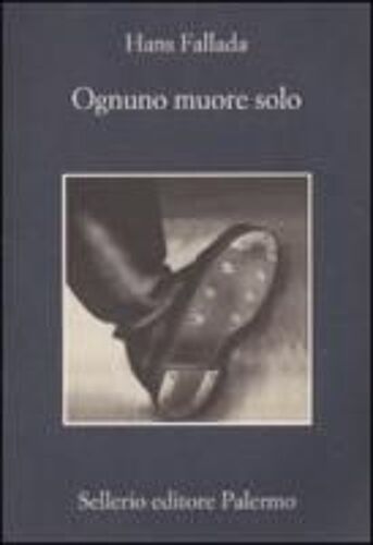 Ognuno Muore Solo