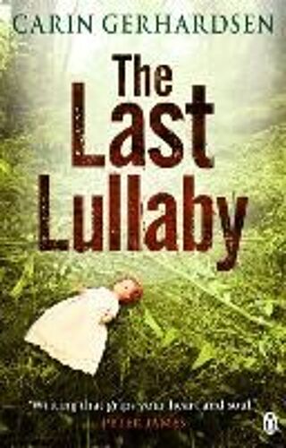 The Last Lullaby