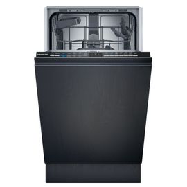 Lave-vaisselle tout intégrable 45 cm Siemens SR61HX16KE