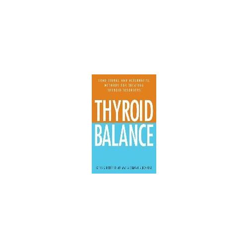 Thyroid Balance