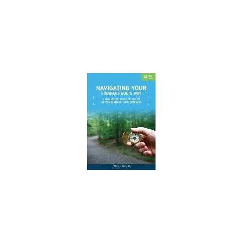 Navigating Your Finances God's Way