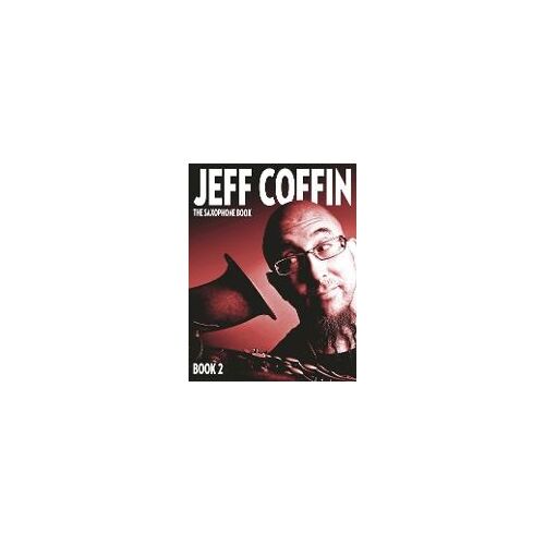 The Saxophone Book