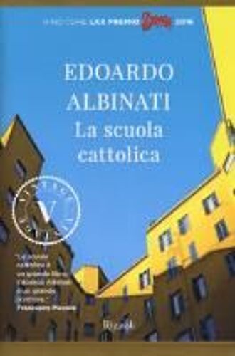La Scuola Cattolica