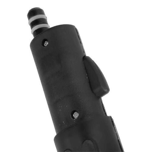 Ménage 5 en 1 Nettoyage tuyau de vadrouille Pièces de rechange pour vadrouille à vapeur X5
