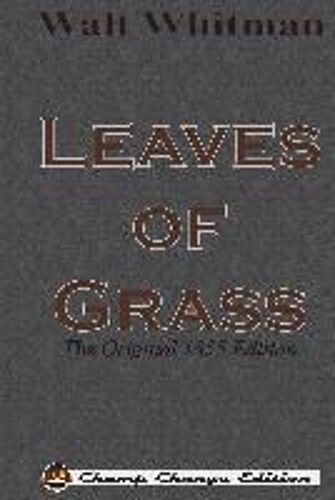 Leaves Of Grass